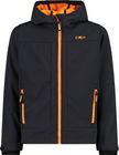 KID Jacket FIX Hood