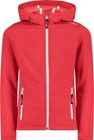 KID G Jacket FIX Hood