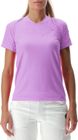 Woman Run Fit OW Shirt Short Sleeve