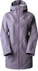 Womens Dryzzle Futurelight Parka