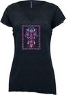 T-shirt Mandala