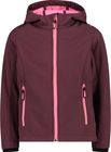 KID G Jacket FIX Hood