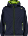 KID Jacket FIX Hood