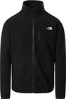 Mens Glacier Pro Full Zip