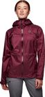 W Treeline Rain Shell