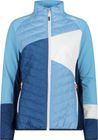Woman Jacket Hybrid