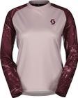 Tee W's Trail Storm LS