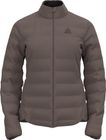 The Ascent N-thermic Recycled Down Hybrid Jacket