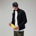 Prism Micro Polartec InterActive Fleece Jacket AM Blk/Blk
