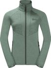 Blattsteig Full Zip W