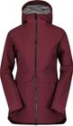 Jacket W's Tech Coat 3L