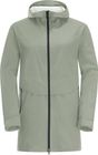 Mainkai Long Jacket W