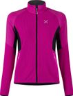 Stretch Confort Fit Maglia WOM