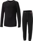 Kids SET 3/4 Pants Transtex Warm