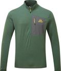 Lumiko Men's Zip T