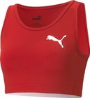 Cross The Line Crop Top W 2.0