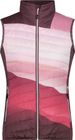 Woman Hybrid Vest