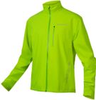 Hummvee Wasserdichte Jacke