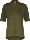 Shirt M's Gravel Merino SS