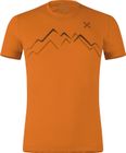 Merino Skyline T-shirt