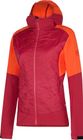 Kap Hybrid Hoody Women