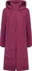 Woman Coat FIX Hood