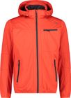 MAN Jacket Zip Hood