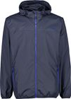 MAN Jacket Rain FIX Hood