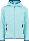 KID G Jacket FIX Hood