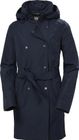 W Welsey II Trench