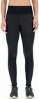 Woman Running Exceleration Wind Pants Long
