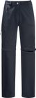 Active Track Zip OFF Pants W