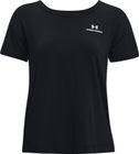 Women's UA Rush Energy Core Short Sleeve