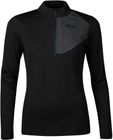Woolforce W Half Zip Shirt