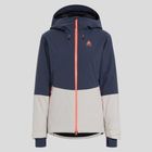 The Ski Bluebird S-thermic jacket.