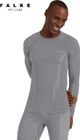 Herren Langarmshirt Wool-tech
