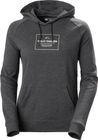 W F2F Organic Cotton Hoodie