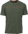 Grinberg Fresh - 1/2 T-shirt mit Print