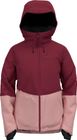 The Ski Bluebird S-thermic jacket.