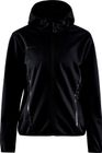 ADV Explore Soft Shell Jacket Women