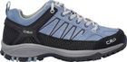 SUN WMN Hiking Shoe