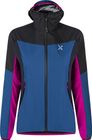 Air Active Hoody Jacket Woman
