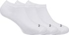 Bamboo Invisibile Sock Tripack