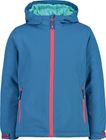 KID G Jacket FIX Hood