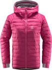 Spire Mimic Hood Women