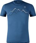 Merino Skyline T-shirt