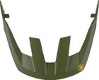 Visor For MT500 Mips Helmet (E1536)