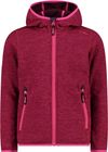 KID G Jacket FIX Hood
