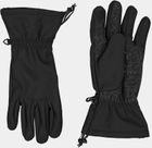 MAN Softshell Gloves