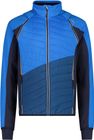 MAN Jacket With Detachable Sleeves